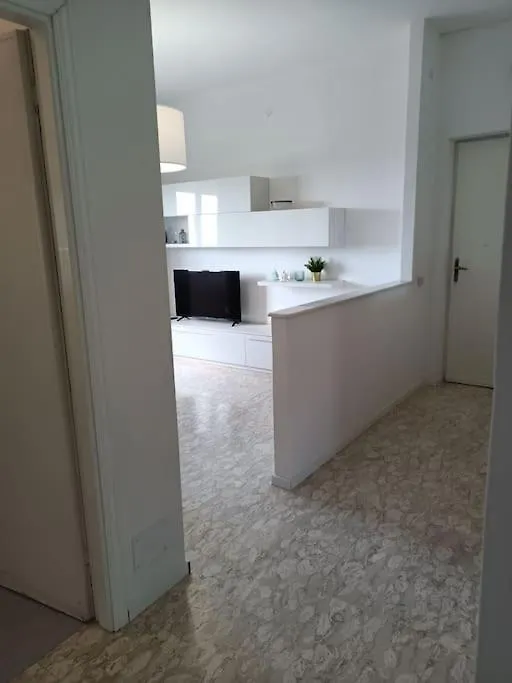 Apartment Mare Calmo Appartamento Con Parcheggio Massa