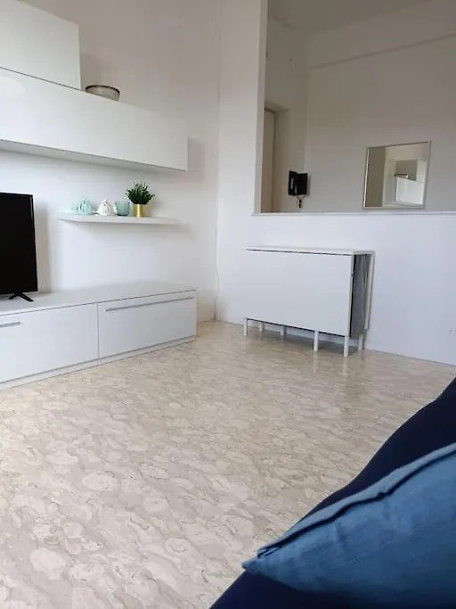 Apartment Mare Calmo Appartamento Con Parcheggio Massa