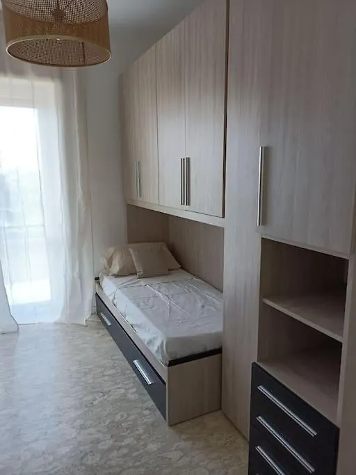 Mare Calmo Appartamento Con Parcheggio Massa  0*, Massa (Tuscany) Italien