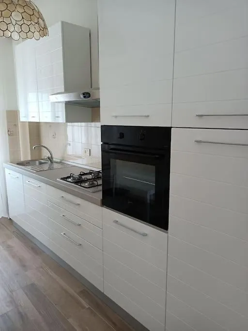 Mare Calmo Appartamento Con Parcheggio Massa  Apartment Massa (Tuscany)
