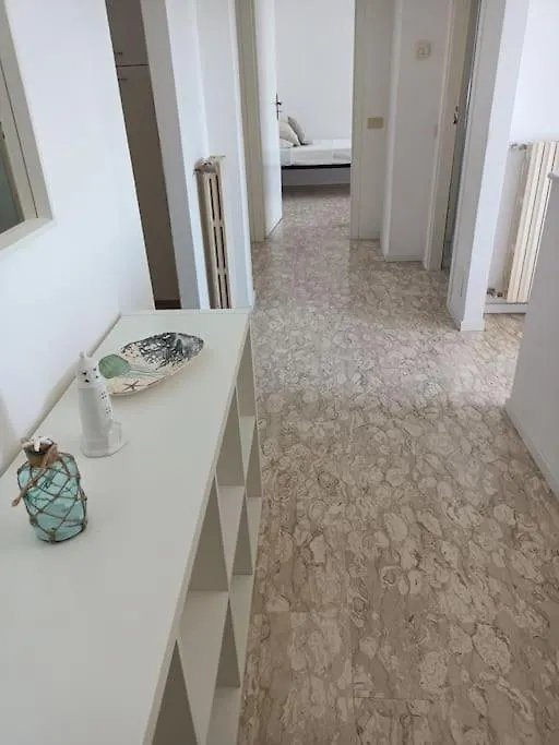 Mare Calmo Appartamento Con Parcheggio Massa  Apartment Massa (Tuscany)